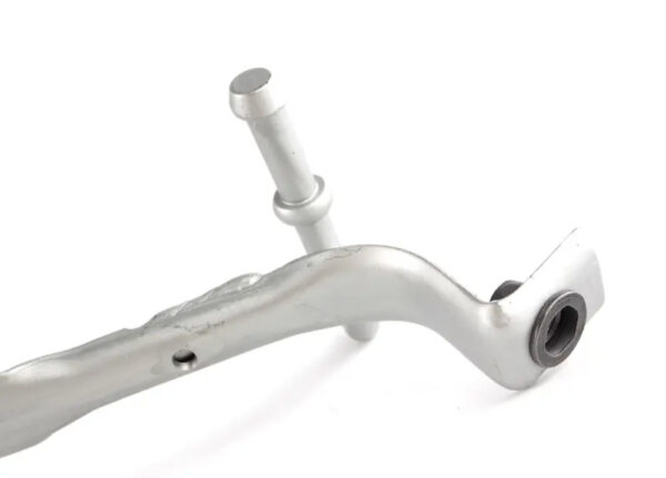 18201490023 - MINI COOPER S R53 exhaust clamp rear upper left 18201490023 NEW REAL
