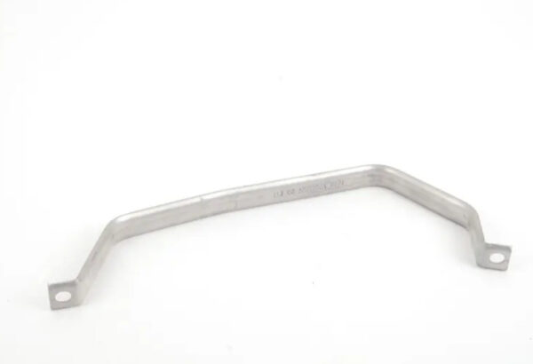 18207535664 - NEW OEM MINI COOPER S R53 LOWER EXHAUST MUFFLER BRACKET 18207535664 GENUINE