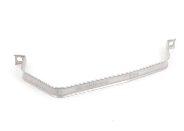 18207535664 - NEW OEM MINI COOPER S R53 LOWER EXHAUST MUFFLER BRACKET 18207535664 GENUINE