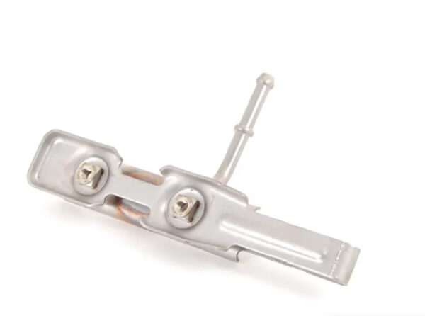 18302755167 - NEW OEM MINI CABRIO S R57 REAR LEFT EXHAUST MUFFLER BRACKET 18302755167 GENUINE