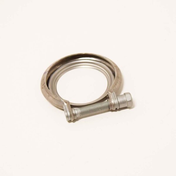 18302756352 - MINI R56 Exhaust Clamp Catalytic Converter 18302756352 2756352 NEW GENUINE