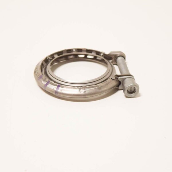 18302756352 - MINI R56 Exhaust Clamp Catalytic Converter 18302756352 2756352 NEW GENUINE