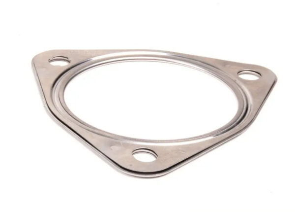 18307574127 - NEW MINI COOPER S R56 EXHAUST PIPE FLANGED SEAL 18307574127 ORIGINAL