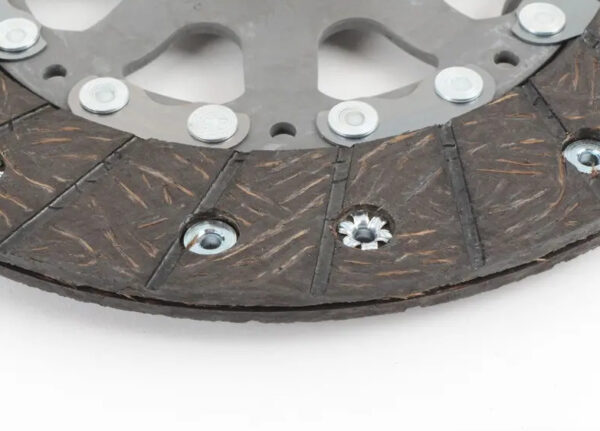 21207527827 - OEM MINI COOPER R50 CLUTCH PLATE DISC 215MM 21207527827 7,527,827 GENUINE
