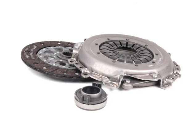 21207551383 - MINI COOPER S R53 clutch set 21207551383 NEW ORIGINAL