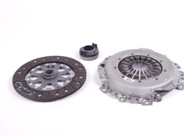 21207551384 - MINI CONVERTIBLE R52 clutch set 21207551384 7551384 NEW REAL