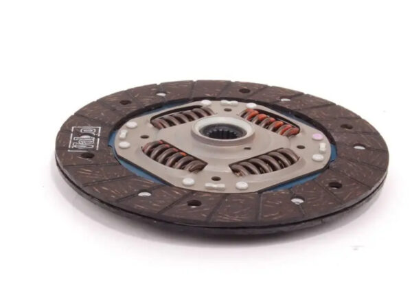 21207561754 - MINI convertible R52 clutch set 21207561754 NEW ORIGINAL