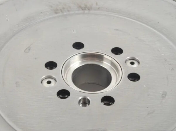 21207595577 - NEW MINI RYMAN R60 DUAL TWIN MASS FLYWHEEL 7595577 21207595577 ORIGINAL