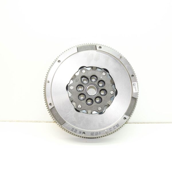 21208600209 - MINI COOPER F55 Twin Mass Flywheel 21208600209 NEW