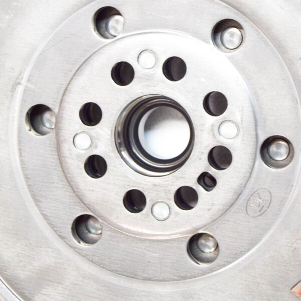21208600209 - MINI COOPER F55 Twin Mass Flywheel 21208600209 NEW
