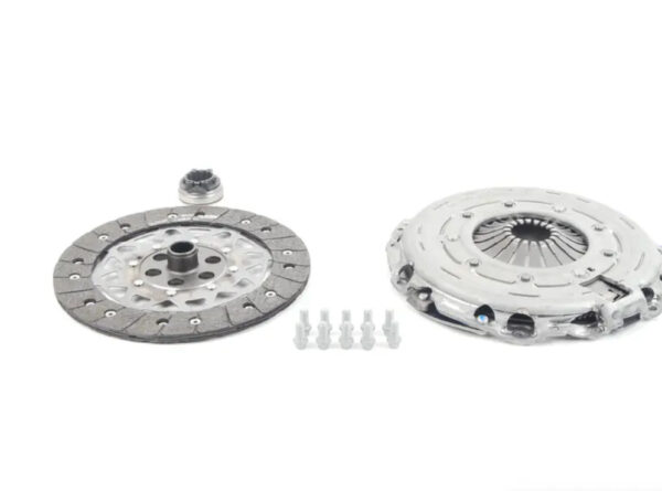 21208606067 - NEW MINI COOPER S CONVERTIBLE R57 CLUTCH SET 212086067 8606067 ORIGINAL