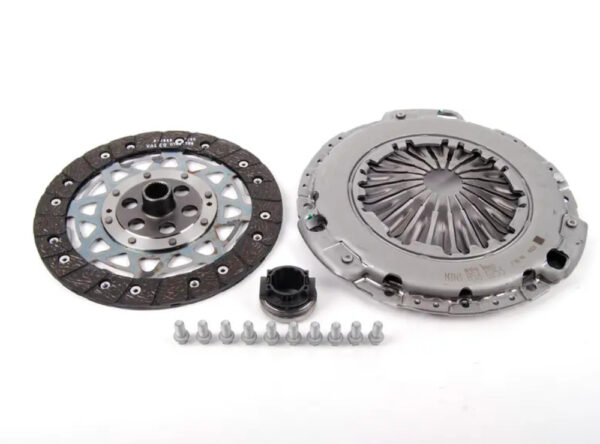 21208607915 - MINI COOPER S CONVERTIBLE R57 clutch set 21208607915 8607915 NEW GENUINE