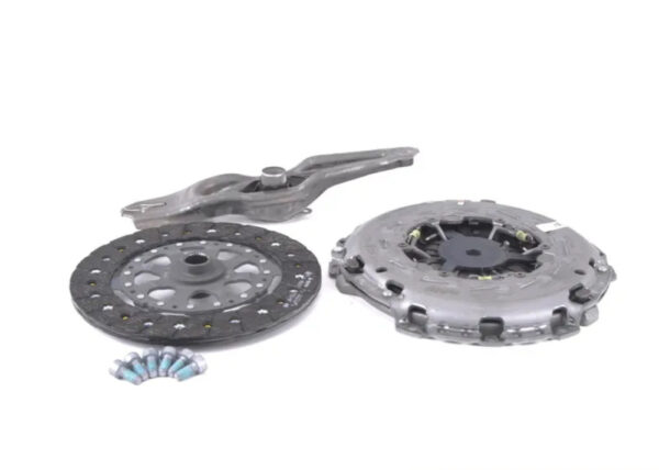 21208676279 - MINI CLUBMAN F54 clutch part set 21208676279, NEW, ORIGINAL