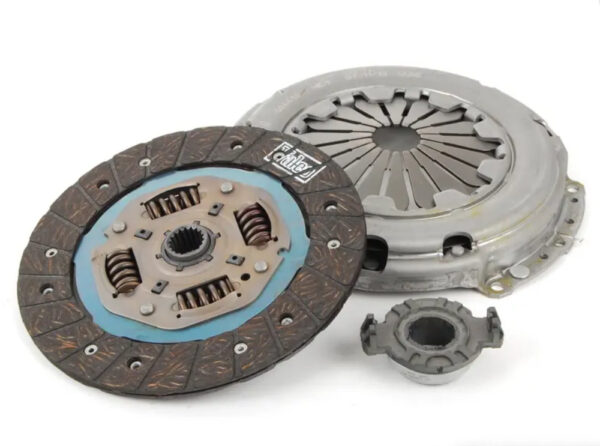 21217534150 - MINI COOPER R50 disc clutch set 21217534150 7534150 NEW REAL