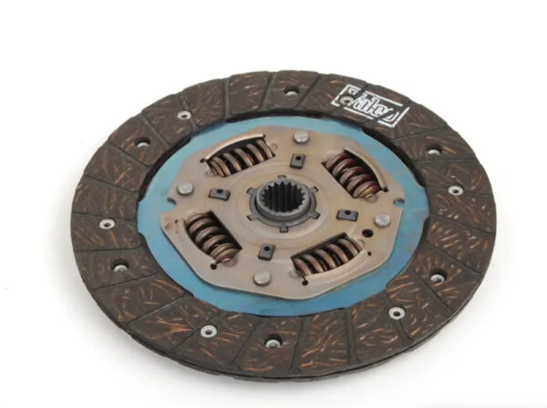 21217534150 - MINI COOPER R50 disc clutch set 21217534150 7534150 NEW REAL