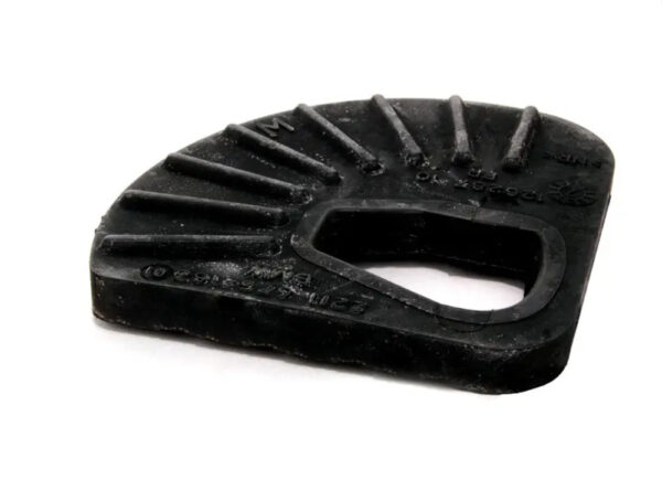 22116754183 - MINI CONVERTIBLE R52 Transmission Suspension Stop Mount Buffer 22116754183 NEW REAL