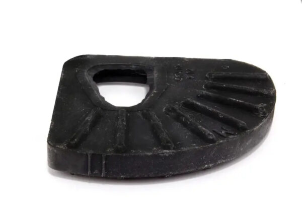 22116754183 - MINI CONVERTIBLE R52 Transmission Suspension Stop Mount Buffer 22116754183 NEW REAL