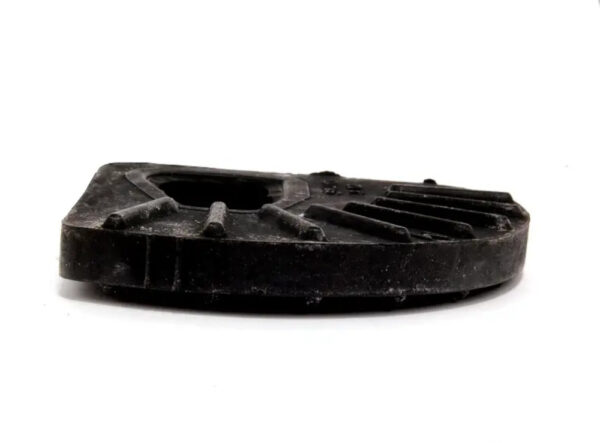 22116754183 - MINI CONVERTIBLE R52 Transmission Suspension Stop Mount Buffer 22116754183 NEW REAL
