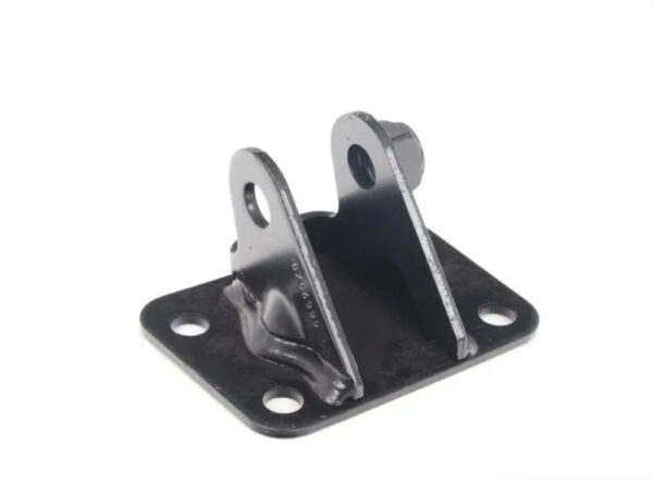 22116754399 - NEW OEM MINI CABRIO R52 ENGINE SUSPENSION HOLDER BRACKET 22116754399 6754399
