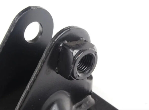 22116754399 - NEW OEM MINI CABRIO R52 ENGINE SUSPENSION HOLDER BRACKET 22116754399 6754399