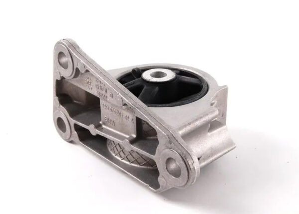 22116756405 - NEW MINI COOPER R50 REAR RIGHT UPPER ENGINE MOUNT 22116756405 ORIGINAL