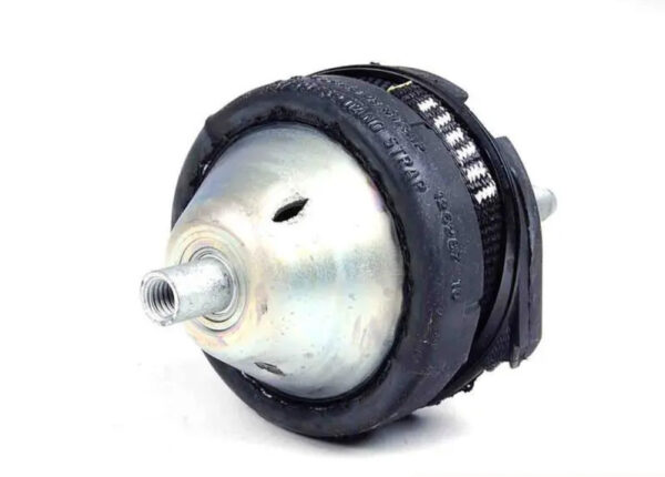 22116760448 - Mini Cooper One R50 Engine Mount 22116760448, Original Part