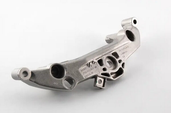 22116772032 - NEW OEM MINI COOPER R56 ENGINE SUPPORT BRACKET 6772032 22116772032 GENUINE