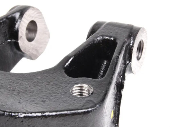 22116780439 - MINI CONVERTIBLE R57 Mount for Engine Suspension 6780439 22116780439 NEW REAL