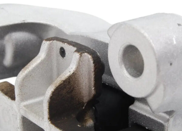 22316784355 - MINI COOPER S COUNTRYMAN R60 Transmission Mount 22316784355 NEW REAL