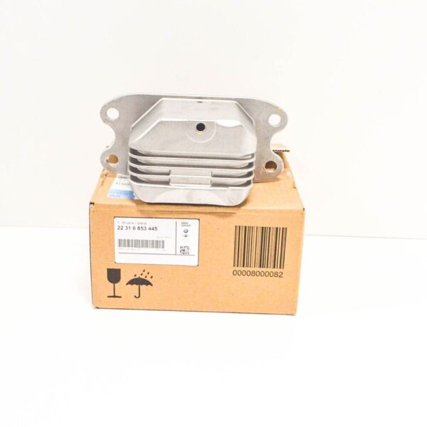 22316853445 - MINI Cooper CLUBMAN F54 Transmission Mount 22316853445 6853445 NEW