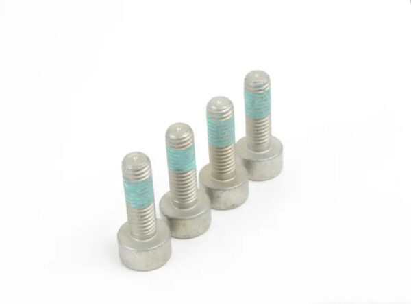 23007602720 - NEW OEM MINI CABRIO R57 MANUAL TRANSMISSION SHIFT UNIT SET 23007602720 GENUINE