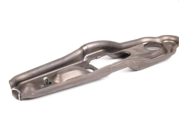 23117545083 - NEW MINI CONVERTIBLE R52 RELEASE FORK LEVER 23117545083 ORIGINAL