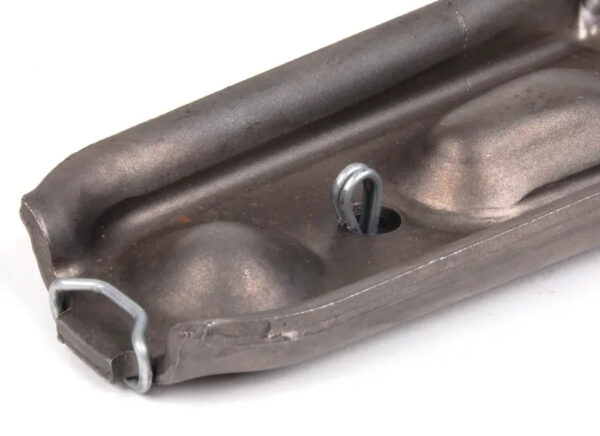 23117545083 - NEW MINI CONVERTIBLE R52 RELEASE FORK LEVER 23117545083 ORIGINAL