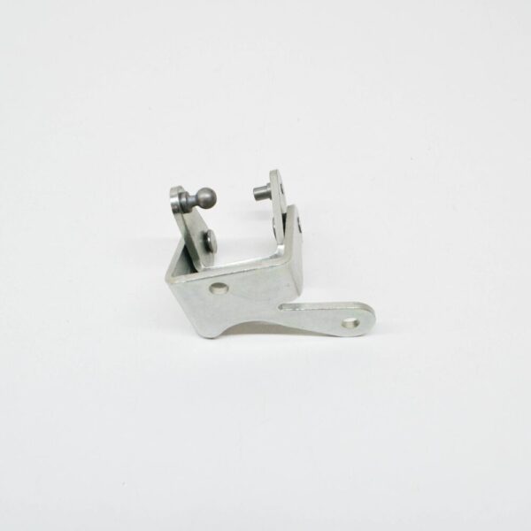 23117572703 - MINI COOPER R50 ONE D Selector Lever with Mount 23117572703 NEW