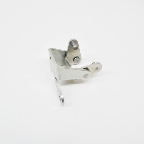 23117572703 - MINI COOPER R50 ONE D Selector Lever with Mount 23117572703 NEW