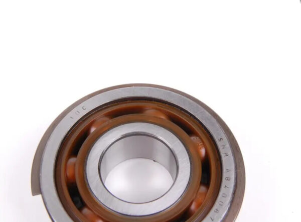23121036984 - OEM MINI COOPER R50 TRANSMISSION OUTPUT SHAFT BALL BEARING 23121036984 GENUINE
