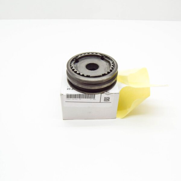 23232327705 - MINI COOPER R50 5th Gear Shift Guide Sleeve 232327705 2327705 NEW GENUINE
