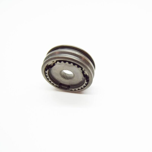 23232327705 - MINI COOPER R50 5th Gear Shift Guide Sleeve 232327705 2327705 NEW GENUINE
