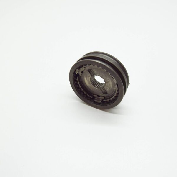 23232327705 - MINI COOPER R50 5th Gear Shift Guide Sleeve 232327705 2327705 NEW GENUINE