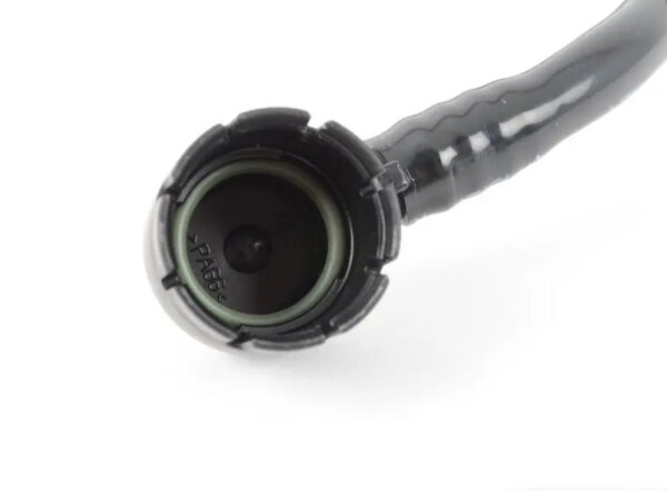 24007563920 - MINI CONVERTIBLE R57 Vent Tube for Automatic Transmission 24007563920 NEW REAL