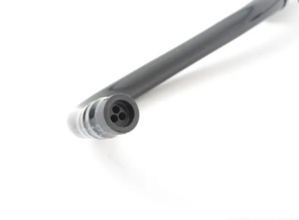 24007563920 - MINI CONVERTIBLE R57 Vent Tube for Automatic Transmission 24007563920 NEW REAL