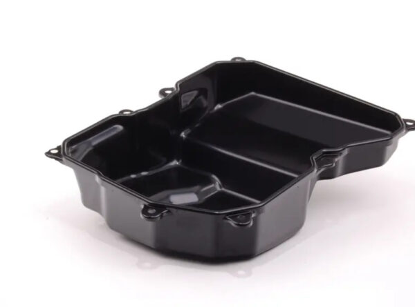 24117551079 - NEW MINI CONVERTIBLE S R52 AUTOMATIC TRANSMISSION OIL TUB 7551079 24117551079 ORIGINAL