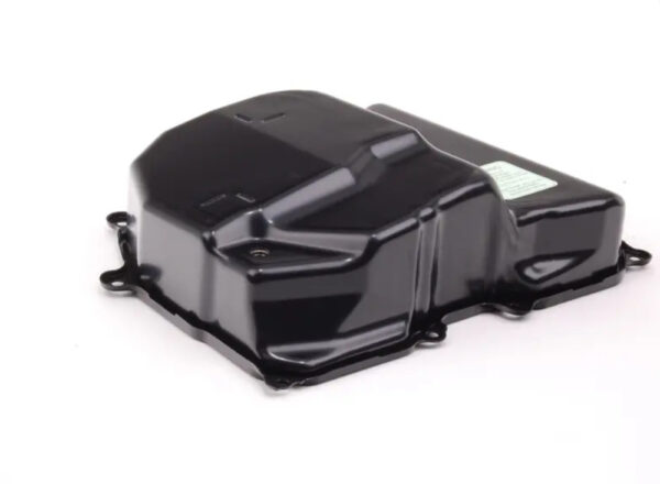 24117551079 - NEW MINI CONVERTIBLE S R52 AUTOMATIC TRANSMISSION OIL TUB 7551079 24117551079 ORIGINAL
