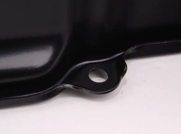 24117551079 - NEW MINI CONVERTIBLE S R52 AUTOMATIC TRANSMISSION OIL TUB 7551079 24117551079 ORIGINAL