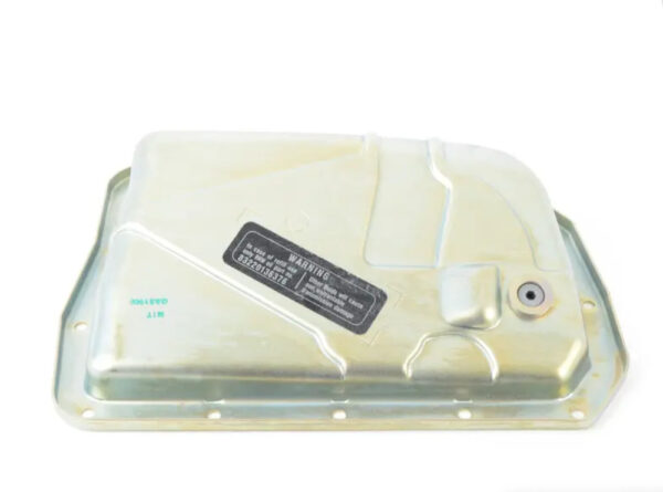24117564341 - NEW MINI CONVERTIBLE R52 AUTOMATIC TRANSMISSION OIL TUB 24117564341 7564341 GENUINE
