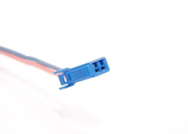 24367551110 - NEW MINI CLUBMAN R55 TEMPERATURE SENSOR HARNESS 24367551110 ORIGINAL