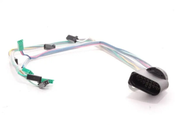 24367551111 - NEW MINI CLUBMAN R55 AUTOMATIC TRANSMISSION HARNESS 243675511 ORIGINAL