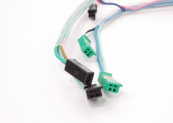 24367551111 - NEW MINI CLUBMAN R55 AUTOMATIC TRANSMISSION HARNESS 243675511 ORIGINAL