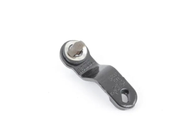 24507571927 - NEW MINI COUP� R58 CAR TRANSFER SELECTION LEVER 24507571927 7571927 ORIGINAL