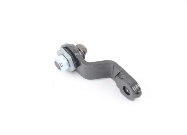 24507571927 - NEW MINI COUP� R58 CAR TRANSFER SELECTION LEVER 24507571927 7571927 ORIGINAL